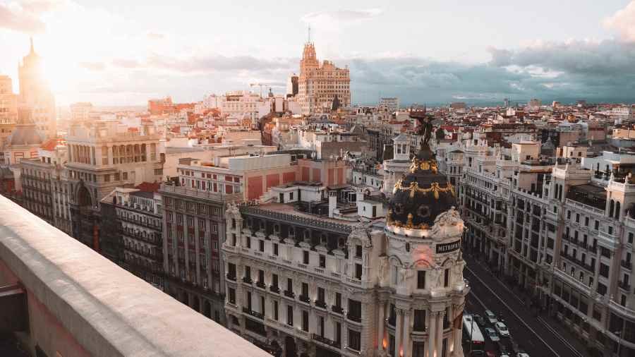 Top de las mejores ciudades españolas para abrir un negocio