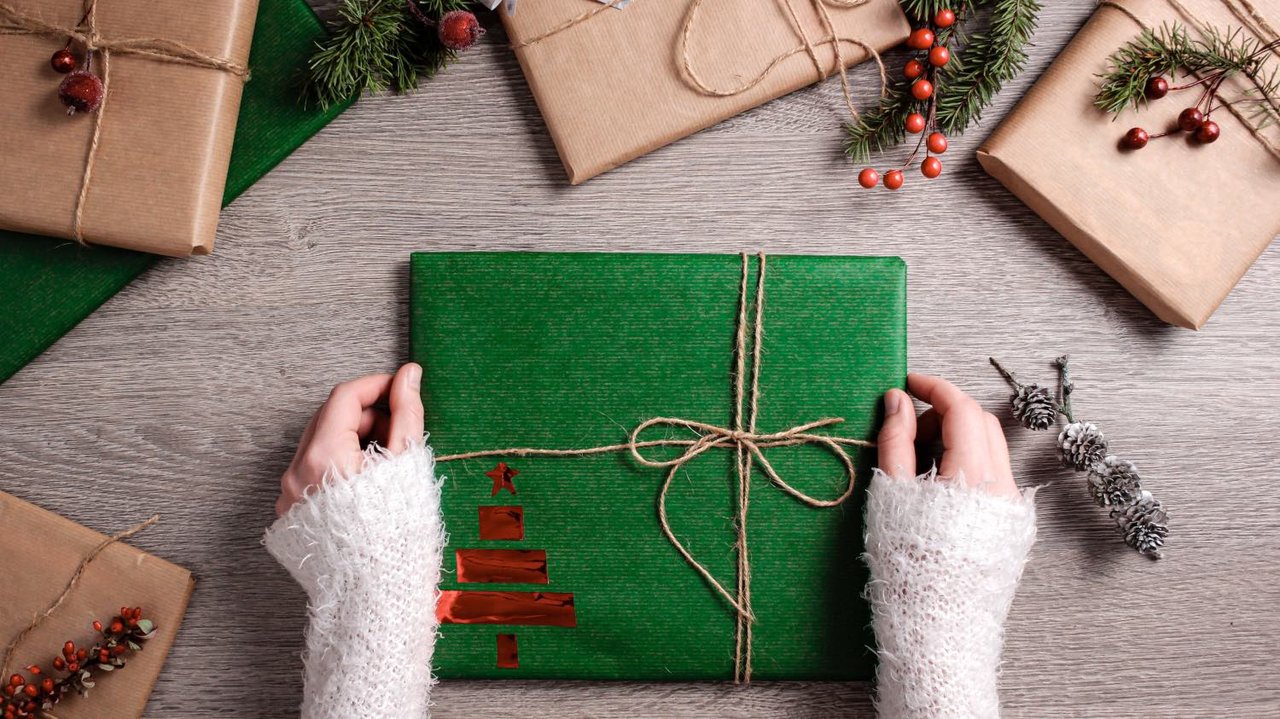 22 regalos baratos de Navidad por menos de 20 euros