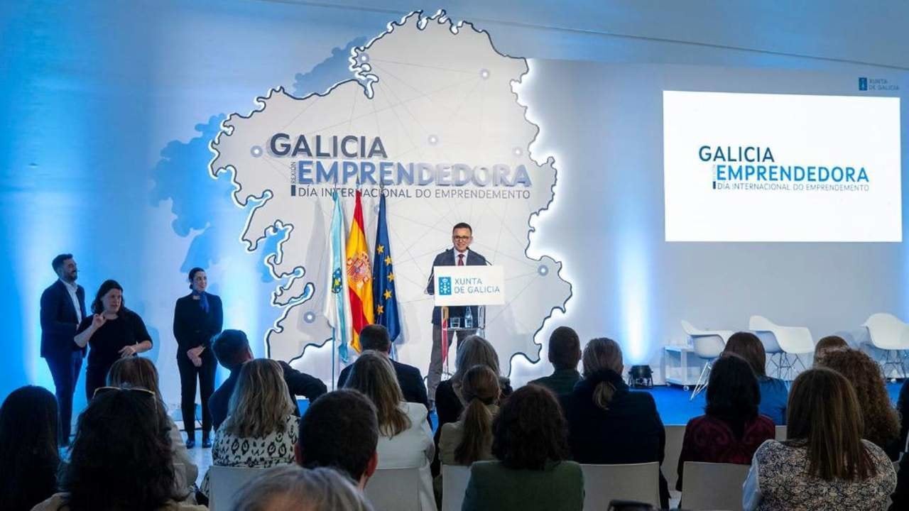 Galicia habilita una plataforma que recoge todas las ayudas y programas de apoyo para los autónomos.