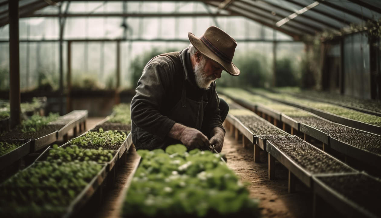 UPA califica como “emergencia social” el impulso a la agricultura y la ganadería familiar.