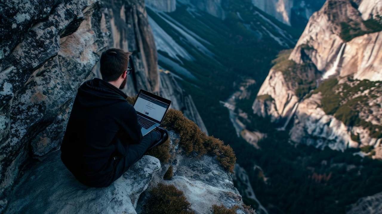 ¿Cuándo pueden los empleados trabajar desde sus destinos de vacaciones sin avisar a los negocios?