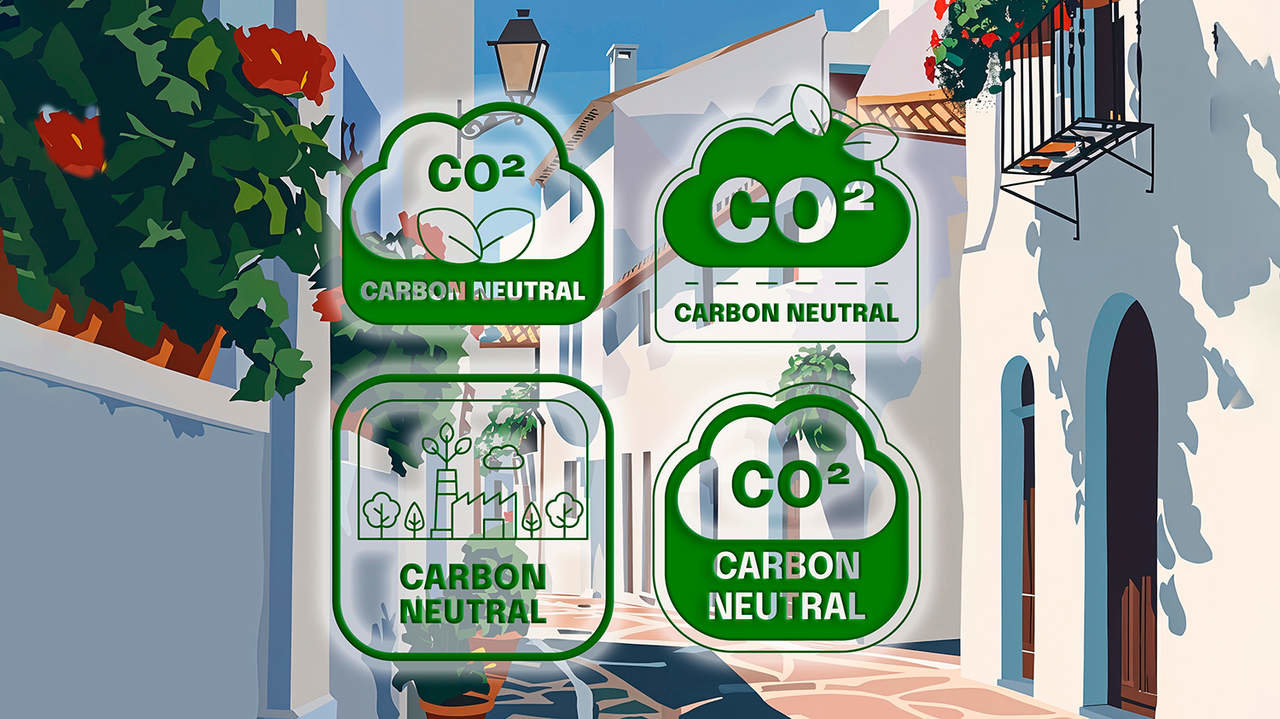 Andalucía ayuda a los negocios turísticos que combatan los efectos de la sequía y se adapten al cambio climático.