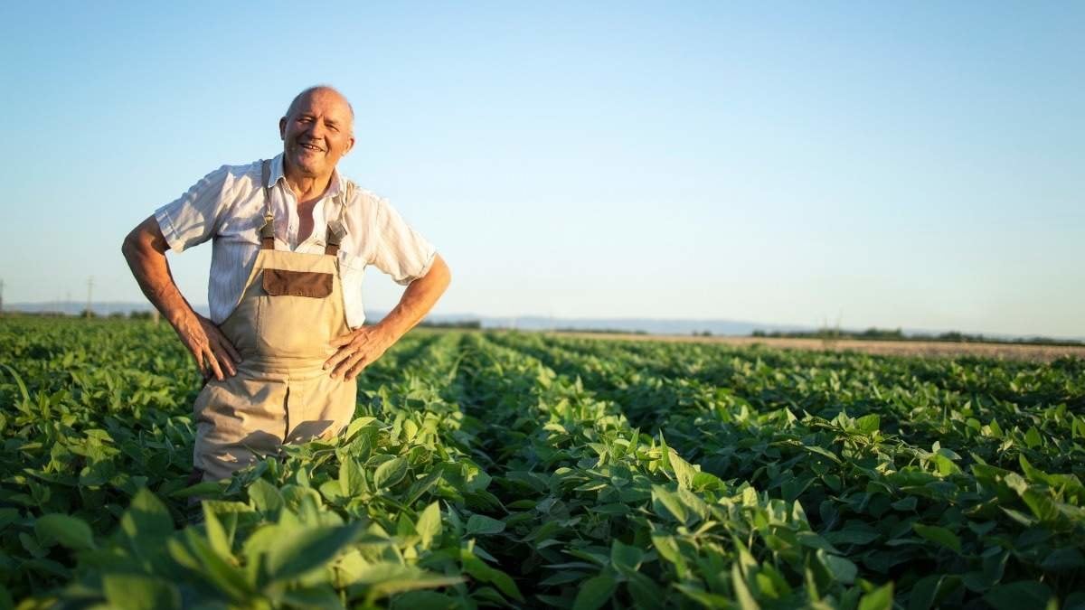 Agricultura