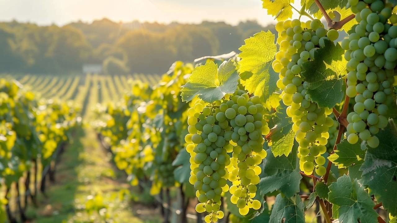 Los viticultores denuncian incumplimientos de la  Cadena Alimentaria de las grandes bodegas.