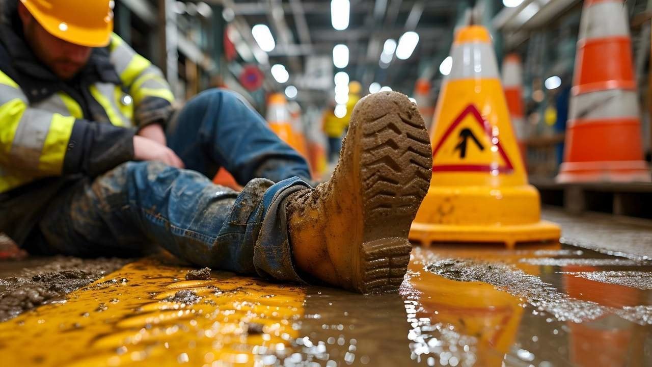 Más de cuatro autónomos fallecen cada mes por un accidente de trabajo.