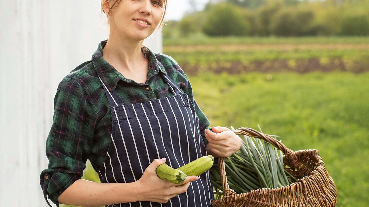 Europa quiere redistribuir 37.800 millones de la PAC entre los jóvenes agricultores.