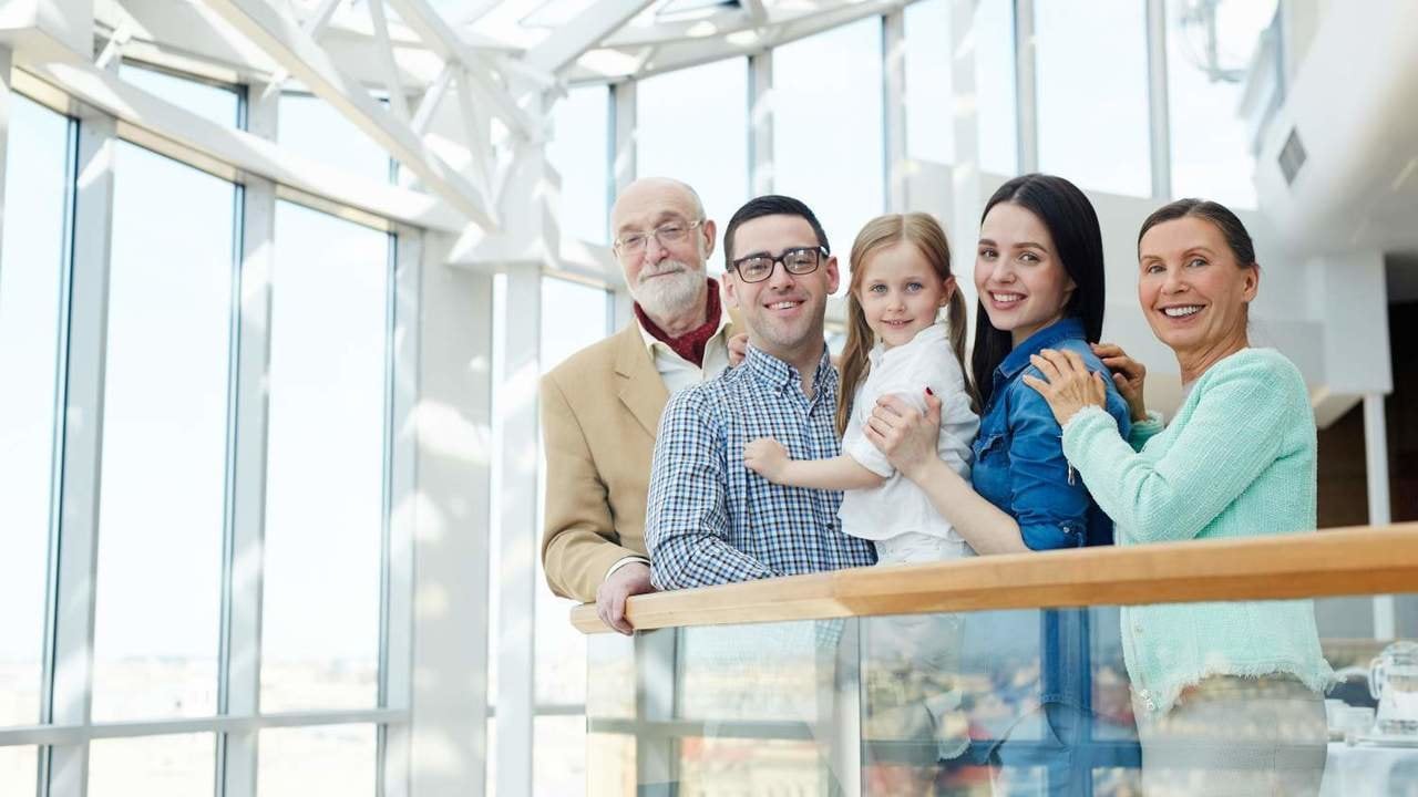 Sólo un tercio de las empresas familiares planifica con tiempo su relevo generacional.