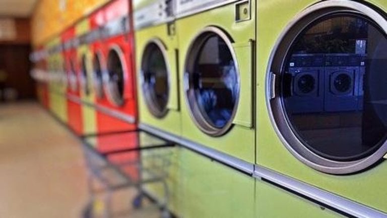 Cómo montar una lavandería de éxito?