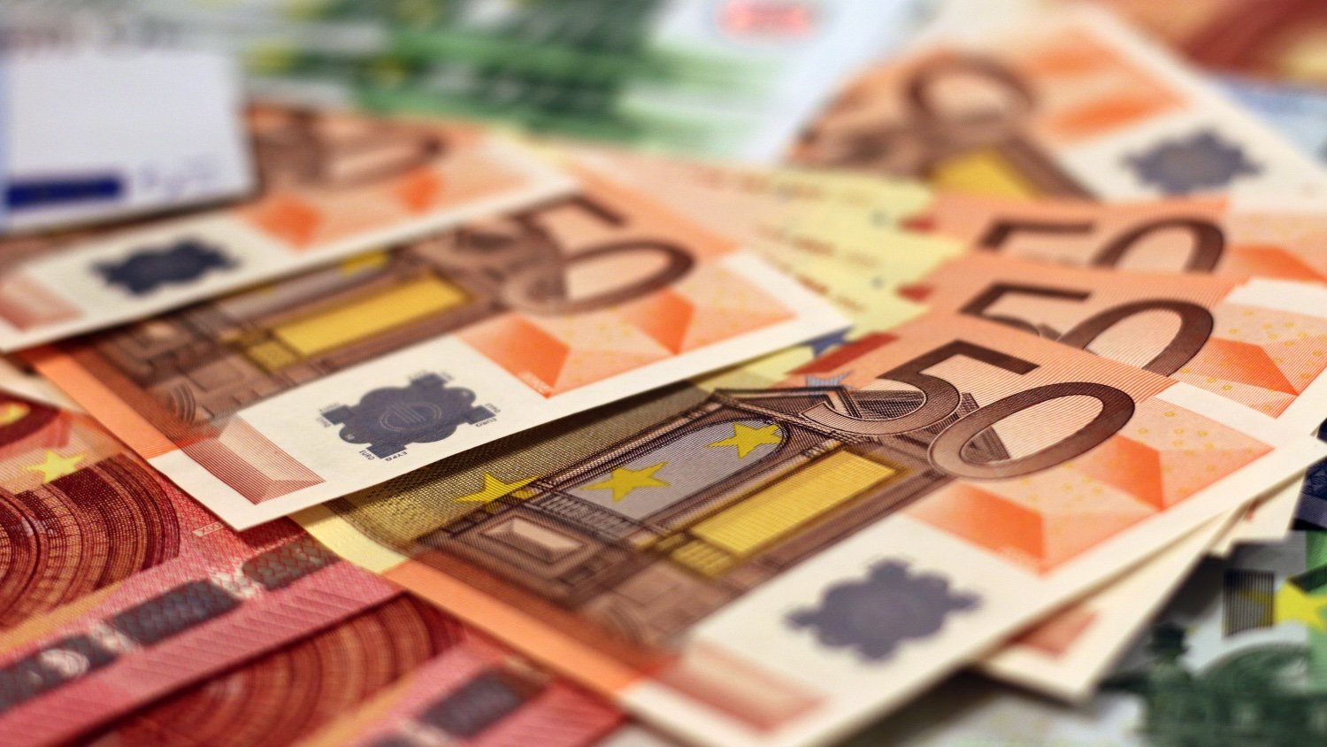 El nuevo billete de 20 euros se podrá falsificar, Pymes, Territorio Pyme