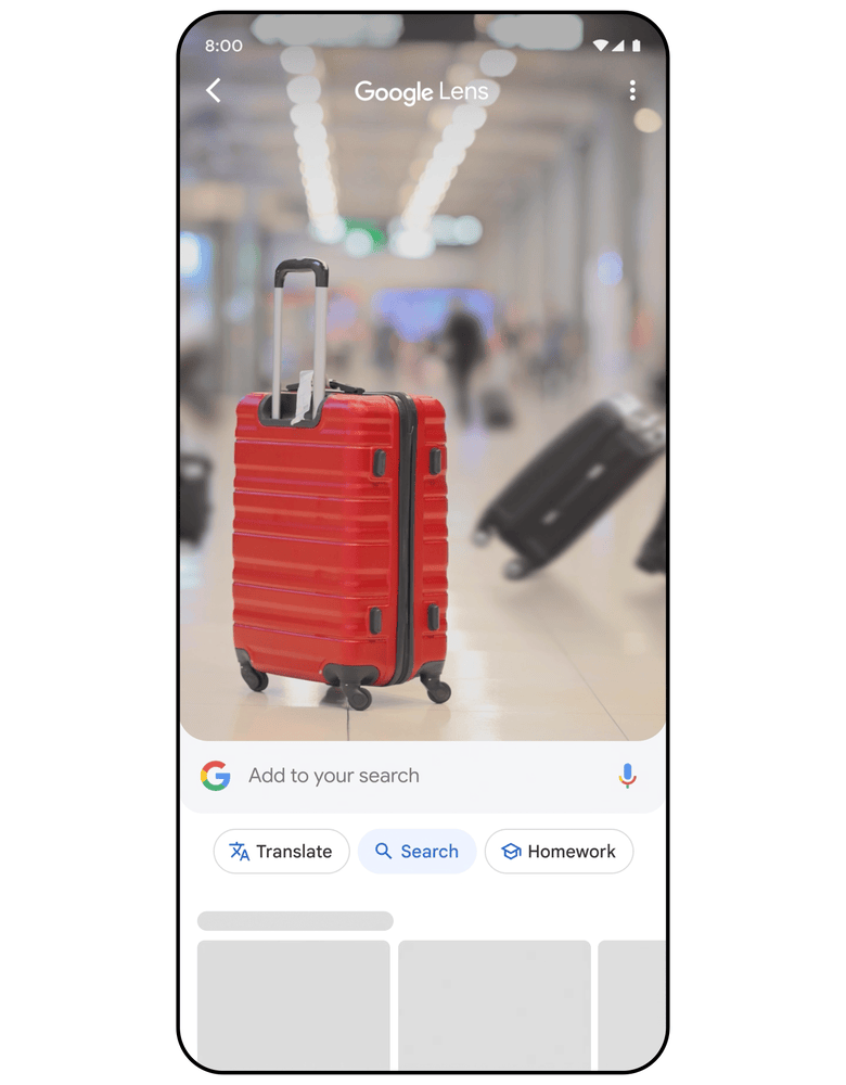 Los comercios web que trabajan con Google Ads disponen de herramientas de IA para anuncios interactivos.