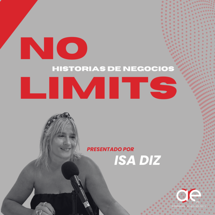 NO LIMITS | Historias de Negocios